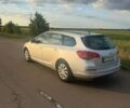 Сірий Опель Астра, об'ємом двигуна 1.7 л та пробігом 328 тис. км за 6000 $, фото 5 на Automoto.ua