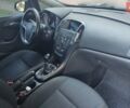 Сірий Опель Астра, об'ємом двигуна 1.3 л та пробігом 216 тис. км за 6100 $, фото 1 на Automoto.ua