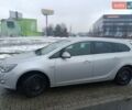 Серый Опель Астра, объемом двигателя 1.69 л и пробегом 302 тыс. км за 8000 $, фото 1 на Automoto.ua