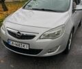 Сірий Опель Астра, об'ємом двигуна 1.7 л та пробігом 242 тис. км за 6700 $, фото 1 на Automoto.ua