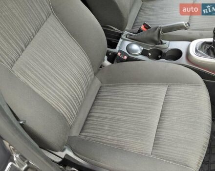 Опель Астра 2012 в Черкассах на Automoto.ua Серый Опель Астра, объемом двигателя 1.7 л и пробегом 236 тыс. км за 7499 $, фото 26 на Automoto.ua