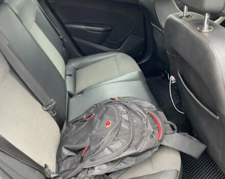 Серый Опель Астра, объемом двигателя 1.7 л и пробегом 327 тыс. км за 7800 $, фото 15 на Automoto.ua