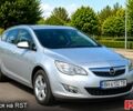 Сірий Опель Астра, об'ємом двигуна 2 л та пробігом 253 тис. км за 8500 $, фото 1 на Automoto.ua