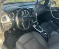 Сірий Опель Астра, об'ємом двигуна 1.7 л та пробігом 279 тис. км за 6800 $, фото 4 на Automoto.ua