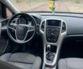 Серый Опель Астра, объемом двигателя 1.7 л и пробегом 225 тыс. км за 6500 $, фото 10 на Automoto.ua
