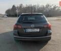 Сірий Опель Астра, об'ємом двигуна 2 л та пробігом 141 тис. км за 8400 $, фото 7 на Automoto.ua