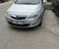 Сірий Опель Астра, об'ємом двигуна 1.69 л та пробігом 245 тис. км за 7000 $, фото 1 на Automoto.ua