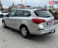 Сірий Опель Астра, об'ємом двигуна 1.6 л та пробігом 203 тис. км за 5800 $, фото 5 на Automoto.ua