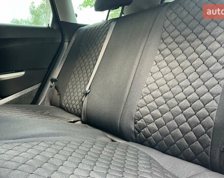 Серый Опель Астра, объемом двигателя 1.69 л и пробегом 243 тыс. км за 7500 $, фото 19 на Automoto.ua