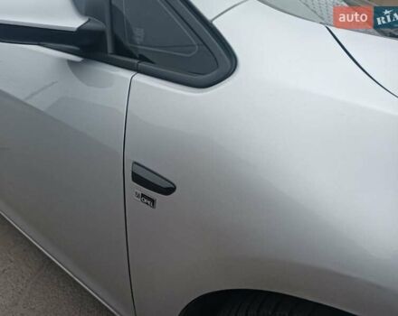 Сірий Опель Астра, об'ємом двигуна 1.69 л та пробігом 253 тис. км за 6999 $, фото 8 на Automoto.ua