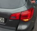 Опель Астра 2012 в Черкассах на Automoto.ua Серый Опель Астра, объемом двигателя 1.7 л и пробегом 236 тыс. км за 7499 $, фото 16 на Automoto.ua