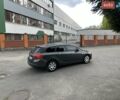 Серый Опель Астра, объемом двигателя 1.3 л и пробегом 220 тыс. км за 7100 $, фото 10 на Automoto.ua