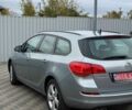 Сірий Опель Астра, об'ємом двигуна 1.6 л та пробігом 210 тис. км за 6720 $, фото 3 на Automoto.ua