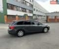 Серый Опель Астра, объемом двигателя 1.3 л и пробегом 220 тыс. км за 7100 $, фото 8 на Automoto.ua