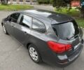 Сірий Опель Астра, об'ємом двигуна 1.3 л та пробігом 220 тис. км за 7100 $, фото 47 на Automoto.ua