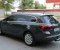 Сірий Опель Астра, об'ємом двигуна 1.7 л та пробігом 247 тис. км за 8500 $, фото 9 на Automoto.ua