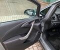Серый Опель Астра, объемом двигателя 1.6 л и пробегом 172 тыс. км за 8600 $, фото 15 на Automoto.ua