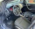 Сірий Опель Астра, об'ємом двигуна 1.4 л та пробігом 147 тис. км за 6850 $, фото 13 на Automoto.ua