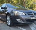 Сірий Опель Астра, об'ємом двигуна 1.6 л та пробігом 167 тис. км за 7300 $, фото 2 на Automoto.ua