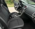 Сірий Опель Астра, об'ємом двигуна 1.4 л та пробігом 229 тис. км за 7500 $, фото 20 на Automoto.ua