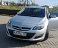 Опель Астра 2012 у Одесі на Automoto.ua Сірий Опель Астра, об'ємом двигуна 1.7 л та пробігом 254 тис. км за 8300 $, фото 1 на Automoto.ua