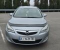 Сірий Опель Астра, об'ємом двигуна 1.7 л та пробігом 214 тис. км за 6350 $, фото 12 на Automoto.ua