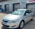 Сірий Опель Астра, об'ємом двигуна 1.69 л та пробігом 300 тис. км за 5400 $, фото 1 на Automoto.ua
