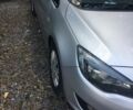 Сірий Опель Астра, об'ємом двигуна 0 л та пробігом 200 тис. км за 6500 $, фото 8 на Automoto.ua