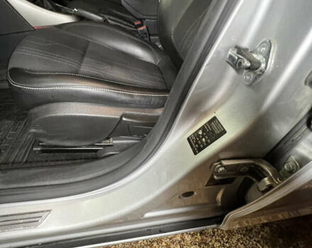 Серый Опель Астра, объемом двигателя 1.7 л и пробегом 255 тыс. км за 6200 $, фото 34 на Automoto.ua