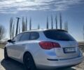 Сірий Опель Астра, об'ємом двигуна 1.69 л та пробігом 244 тис. км за 6800 $, фото 3 на Automoto.ua