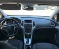 Сірий Опель Астра, об'ємом двигуна 1.4 л та пробігом 182 тис. км за 6817 $, фото 14 на Automoto.ua