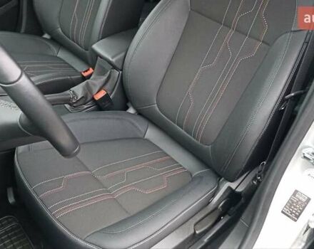 Сірий Опель Астра, об'ємом двигуна 1.4 л та пробігом 128 тис. км за 8650 $, фото 12 на Automoto.ua