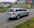 Серый Опель Астра, объемом двигателя 1.7 л и пробегом 300 тыс. км за 5999 $, фото 3 на Automoto.ua
