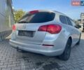Сірий Опель Астра, об'ємом двигуна 1.7 л та пробігом 353 тис. км за 6699 $, фото 3 на Automoto.ua