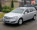 Сірий Опель Астра, об'ємом двигуна 1.7 л та пробігом 300 тис. км за 5700 $, фото 2 на Automoto.ua