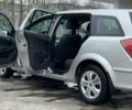 Сірий Опель Астра, об'ємом двигуна 1.6 л та пробігом 187 тис. км за 7400 $, фото 3 на Automoto.ua