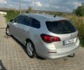 Сірий Опель Астра, об'ємом двигуна 1.7 л та пробігом 279 тис. км за 6800 $, фото 3 на Automoto.ua