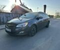 Сірий Опель Астра, об'ємом двигуна 1.3 л та пробігом 327 тис. км за 2800 $, фото 2 на Automoto.ua