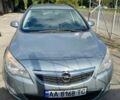 Серый Опель Астра, объемом двигателя 1.7 л и пробегом 234 тыс. км за 6150 $, фото 1 на Automoto.ua