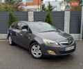 Опель Астра 2012 в Черкассах на Automoto.ua Серый Опель Астра, объемом двигателя 1.7 л и пробегом 236 тыс. км за 7499 $, фото 1 на Automoto.ua