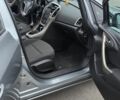 Сірий Опель Астра, об'ємом двигуна 1.7 л та пробігом 214 тис. км за 6429 $, фото 9 на Automoto.ua