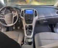 Сірий Опель Астра, об'ємом двигуна 1.2 л та пробігом 220 тис. км за 7200 $, фото 6 на Automoto.ua