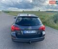 Сірий Опель Астра, об'ємом двигуна 1.69 л та пробігом 227 тис. км за 6698 $, фото 13 на Automoto.ua