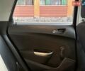 Серый Опель Астра, объемом двигателя 1.3 л и пробегом 220 тыс. км за 7100 $, фото 29 на Automoto.ua