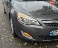 Опель Астра 2012 в Черкассах на Automoto.ua Серый Опель Астра, объемом двигателя 1.7 л и пробегом 236 тыс. км за 7499 $, фото 15 на Automoto.ua