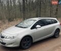 Серый Опель Астра, объемом двигателя 1.7 л и пробегом 225 тыс. км за 6500 $, фото 1 на Automoto.ua