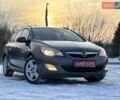 Сірий Опель Астра, об'ємом двигуна 1.7 л та пробігом 234 тис. км за 6990 $, фото 1 на Automoto.ua