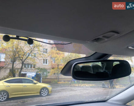 Серый Опель Астра, объемом двигателя 1.7 л и пробегом 312 тыс. км за 6500 $, фото 14 на Automoto.ua