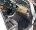 Сірий Опель Астра, об'ємом двигуна 2 л та пробігом 250 тис. км за 8000 $, фото 9 на Automoto.ua