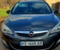 Серый Опель Астра, объемом двигателя 1.36 л и пробегом 250 тыс. км за 7300 $, фото 12 на Automoto.ua